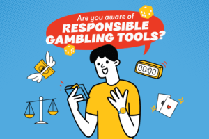 5 Essential Responsible Gambling Tools Every Player Should Know